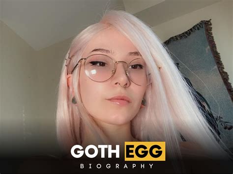 goth egg nude|Goth Egg Porn Videos 